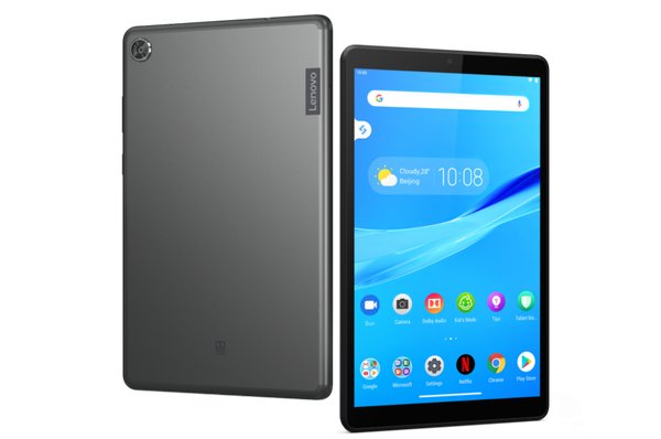 Lenovo Tab M8 2nd Gen TD-LTE CN 32GB
